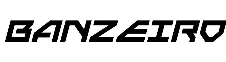 Neo-Navy Bold Italic  Free Fonts Download