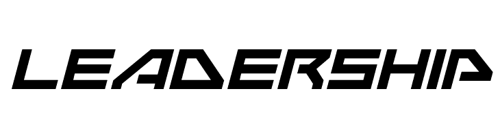 Neo-Navy Bold Italic  Free Fonts Download