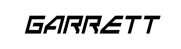 Neo-Navy Condensed Italic  Free Fonts Download