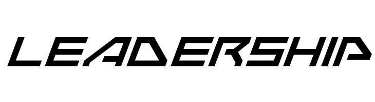 Neo-Navy Super-Italic  Free Fonts Download