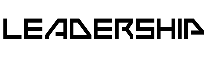 Neo-Navy Condensed  Free Fonts Download