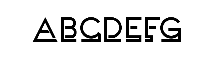 FailedFont 1   Linemorph  Free Fonts Download