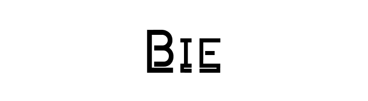 FailedFont 1   Linemorph  Free Fonts Download