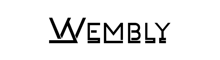 FailedFont 1   Linemorph  Free Fonts Download