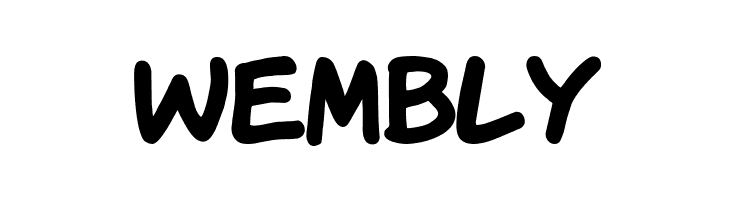 VTCKomixationHandBold  Free Fonts Download