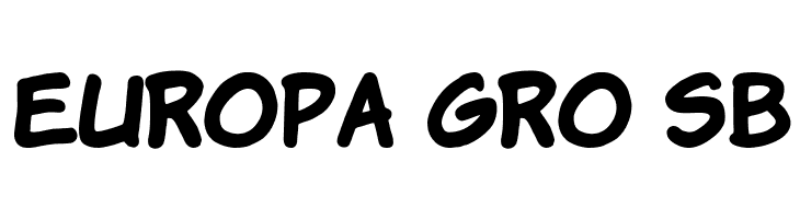 VTCKomixationHandBold  Free Fonts Download