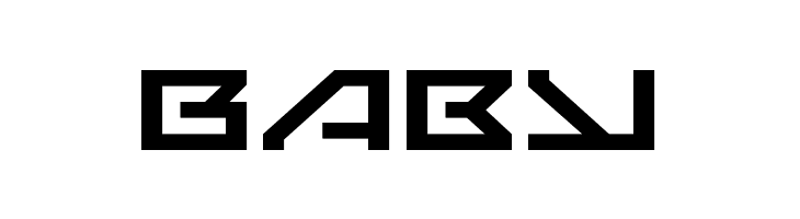 Neo-Navy Expanded  Free Fonts Download