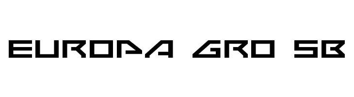 Neo-Navy Expanded  Free Fonts Download