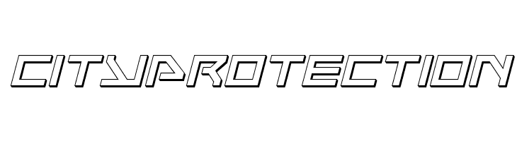 Neo-Navy 3D Italic  Free Fonts Download