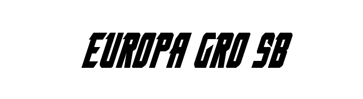 Nemesis Enforcer Bold Italic  Free Fonts Download