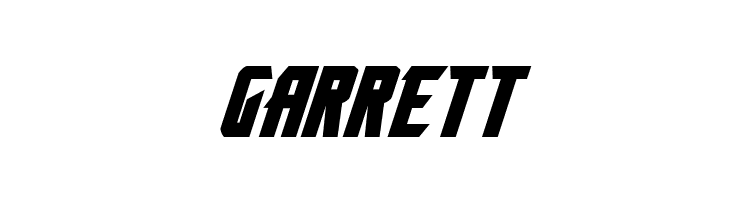 Nemesis Enforcer Bold Expanded Italic  Free Fonts Download