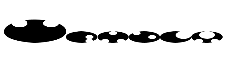 Ufo  Free Fonts Download