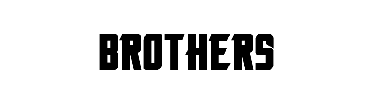 Nemesis Enforcer Bold Expanded  Free Fonts Download