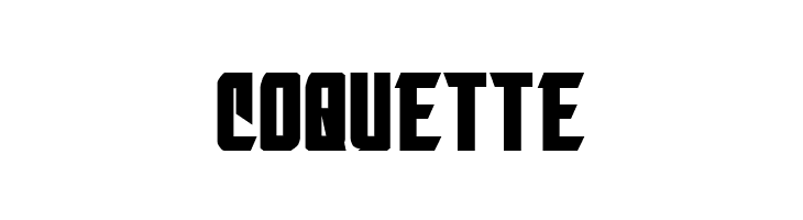 Nemesis Enforcer Bold Expanded  Free Fonts Download