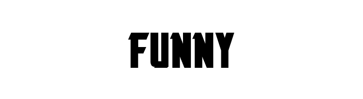 Nemesis Enforcer Bold Expanded  Free Fonts Download