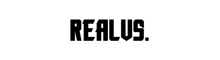 Nemesis Enforcer Bold Expanded  Free Fonts Download