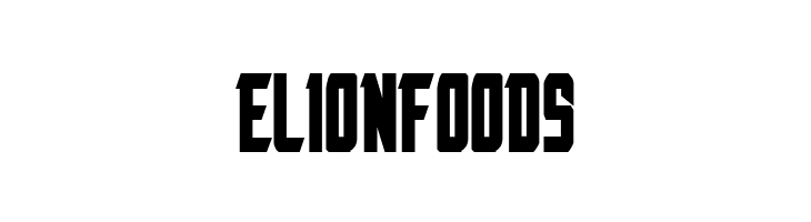 Nemesis Enforcer Bold  Free Fonts Download