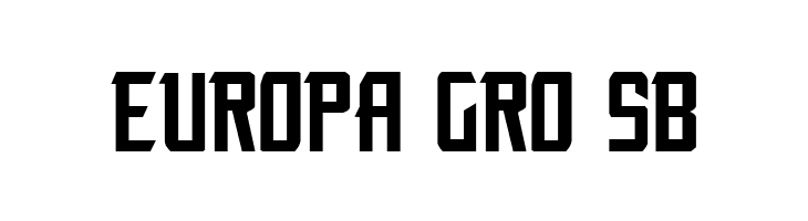 Nemesis Enforcer Expanded  Free Fonts Download