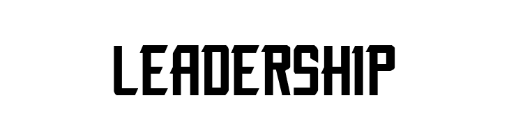 Nemesis Enforcer Expanded  Free Fonts Download