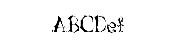 LunacyMore  Free Fonts Download