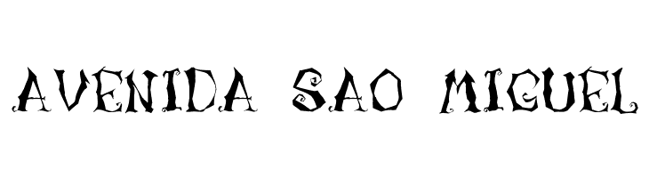 LunacyMore  Free Fonts Download