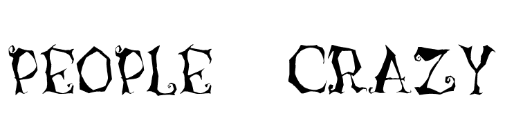 LunacyMore  Free Fonts Download