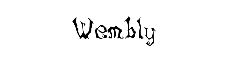 LunacyMore  Free Fonts Download