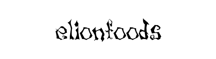 LunacyMore  Free Fonts Download