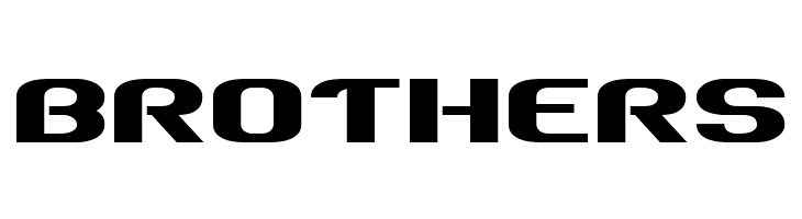 Team America Straight  Free Fonts Download