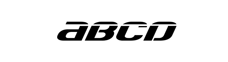 Team America Laser  Free Fonts Download