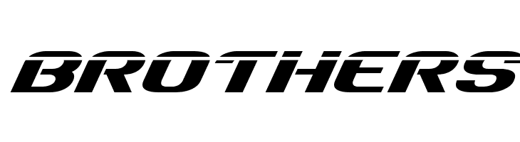 Team America Laser  Free Fonts Download