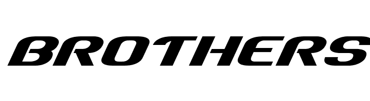 Team America  Free Fonts Download