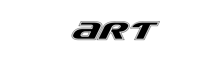 Team America Academy  Free Fonts Download