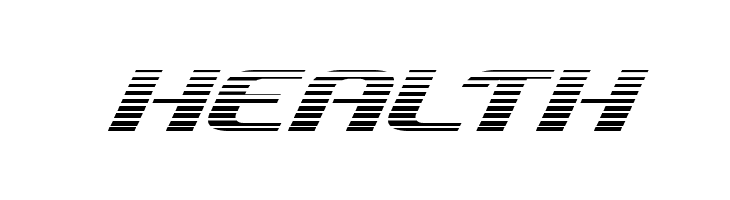 Team America Gradient  Free Fonts Download