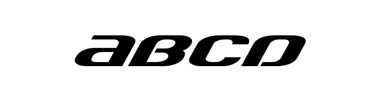 Team America Expanded  Free Fonts Download