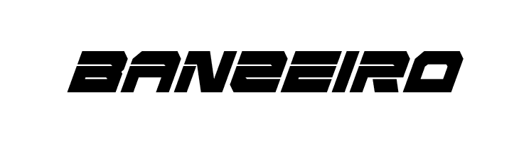 Eridanus Extra-Condensed Italic  Free Fonts Download