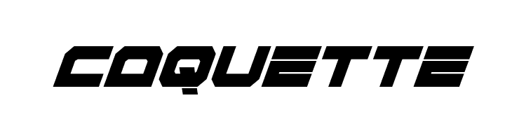 Eridanus Extra-Condensed Italic  Free Fonts Download