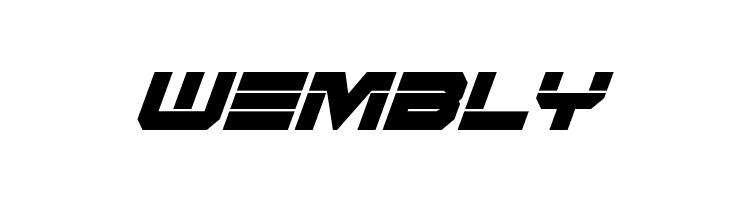 Eridanus Extra-Condensed Italic  Free Fonts Download