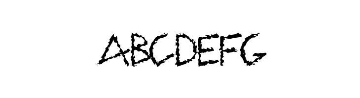 HiSky  Free Fonts Download