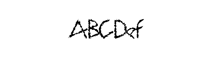 HiSky  Free Fonts Download