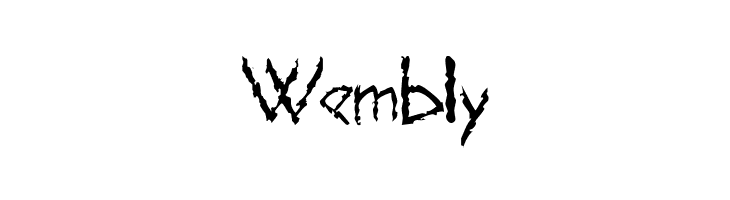 HiSky  Free Fonts Download