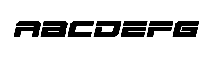 Eridanus Condensed Semi-Italic  Free Fonts Download