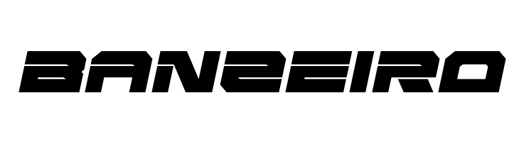 Eridanus Condensed Semi-Italic  Free Fonts Download