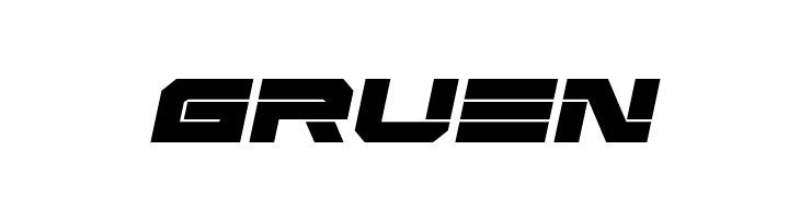 Eridanus Condensed Semi-Italic  Free Fonts Download