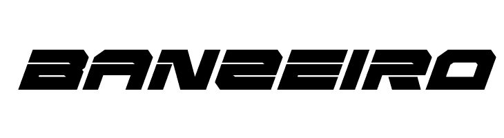 Eridanus Condensed Italic  Free Fonts Download