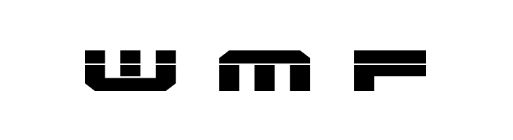 Eridanus Laser  Free Fonts Download