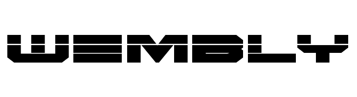 Eridanus Laser  Free Fonts Download