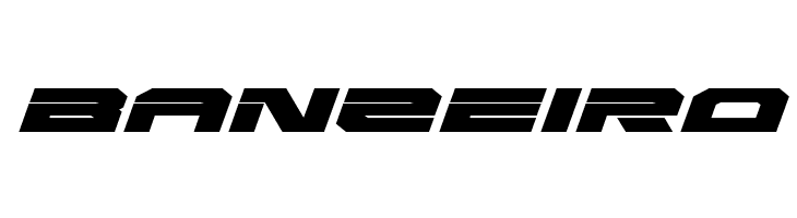 Eridanus Expanded Italic  Free Fonts Download