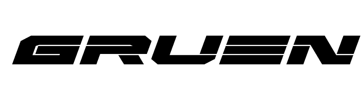 Eridanus Expanded Italic  Free Fonts Download