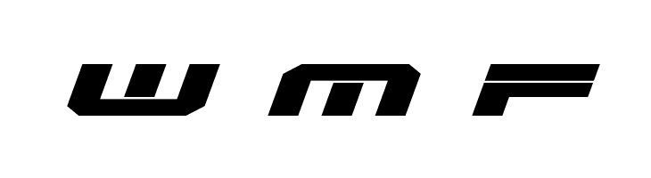 Eridanus Expanded Italic  Free Fonts Download